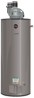 Ruud Power Direct Vent product image