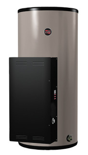 Ruud PowerPack product image