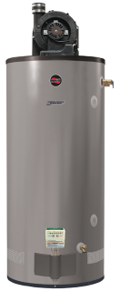 Ruud PowerVent product image