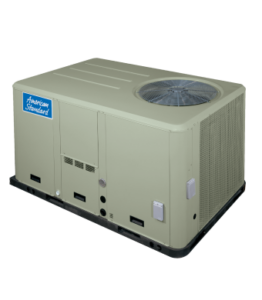 American Standard Precedent Packaged Unit