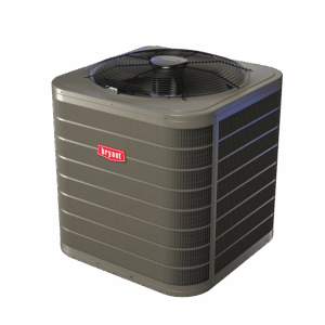 Bryant 148TAN PREFERRED™ 2- STAGE AIR CONDITIONER WITH INTELISENSE TECHNOLOGY™