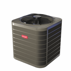 Bryant 248TAN---C PREFERRED™ 2-STAGE COASTAL HEAT PUMP WITH INTELISENSE™ TECHNOLOGY