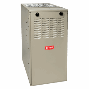 Bryant 821S PREFERRED™ 80 VARIABLE- SPEED LOW NOX GAS FURNACE WITH INTELISENSE™ TECHNOLOGY