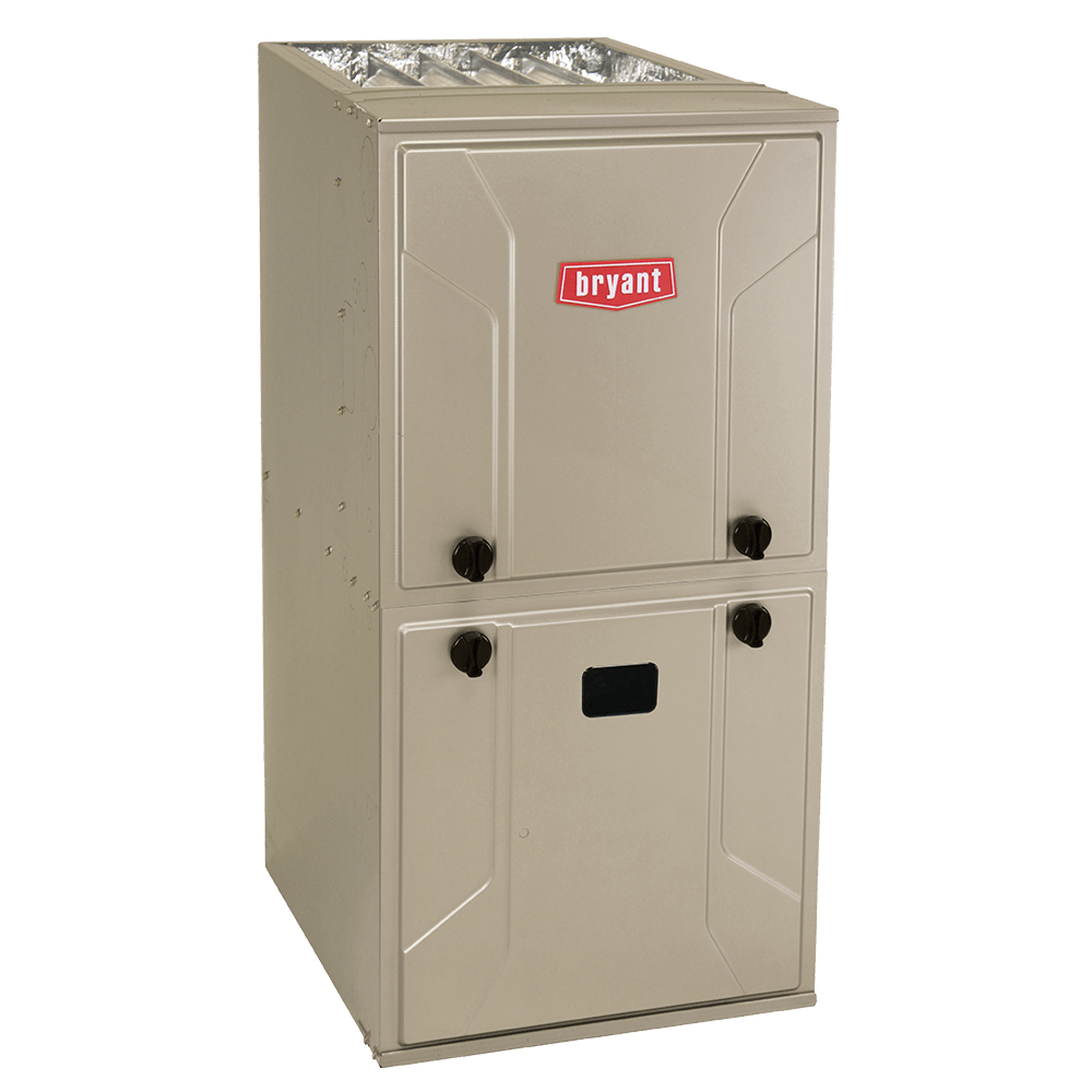Bryant 926S PREFERRED™ 96 VARIABLE-SPEED GAS FURNACE WITH INTELISENSE™ TECHNOLOGY product image