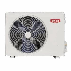 Bryant 37MUHA PREFERREDTM CROSSOVER HEAT PUMP