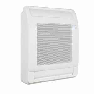 Bryant 45MBFA Preferred™ Floor Console Indoor Unit