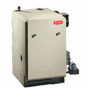 Bryant BW3 Preferred™ Series BW3 Boiler