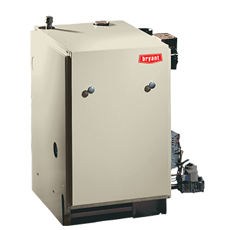 Bryant BW3 Preferred™ Series BW3 Boiler product image