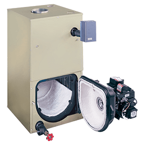 Bryant BW4 Preferred™ Series BW4 Boiler product image