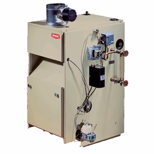 Bryant BS2 Legacy™ Line BS2 Boiler