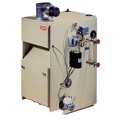 Bryant BS2 Legacy™ Line BS2 Boiler product image