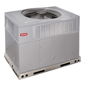 Bryant 605E Preferred™ Series Heat Pump System