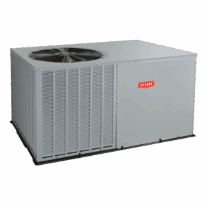 Bryant PH5Z Base Line Heat Pump System