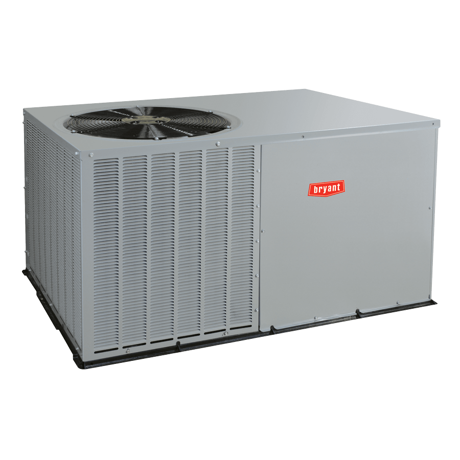 Bryant PH5Z Base Line Heat Pump System product image