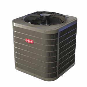 Bryant 246SAN PREFERRED™ SINGLE-STAGE HEAT PUMP WITH INTELISENSE™ TECHNOLOGY