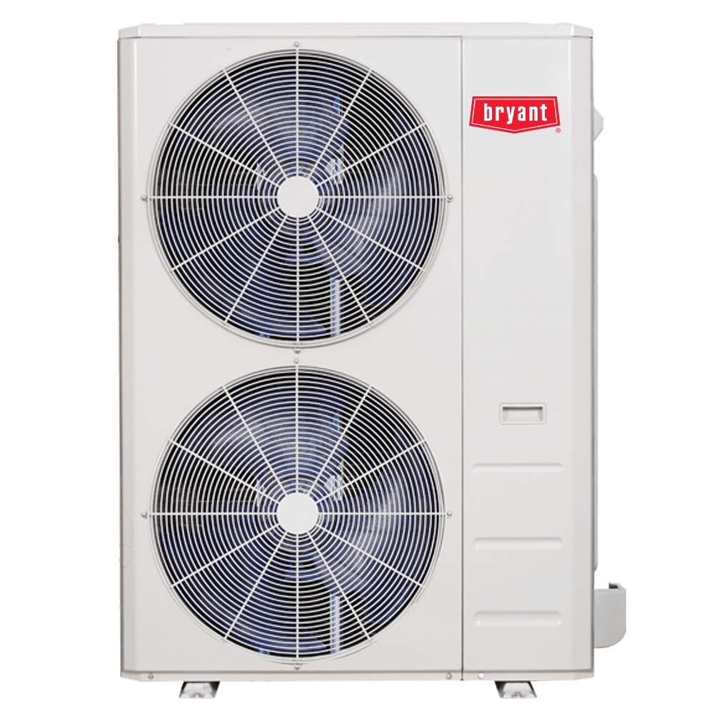 Bryant 37MBHA Evolution™ Light Commercial Heat Pump product image