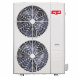 Bryant 37MBRA Preferred™ Single-Zone Light Commercial Heat Pump