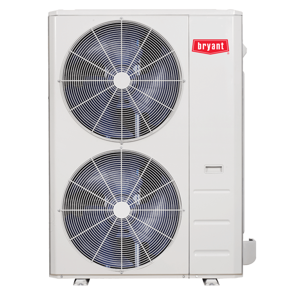 Bryant 37MBRA Preferred™ Single-Zone Light Commercial Heat Pump product image