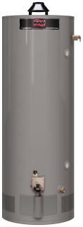 Ruud Professional Achiever Plus Series: Heavy Duty product image