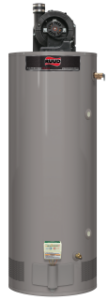 Ruud Professional Achiever Plus Series: Heavy Duty Power Vent