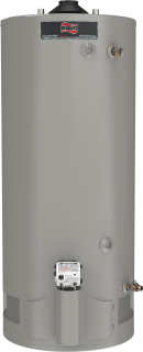 Ruud Professional Achiever Plus Series: Heavy Duty Ultra Low NOx product image