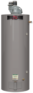 Ruud Professional Achiever Plus Series: Power Direct Vent product image