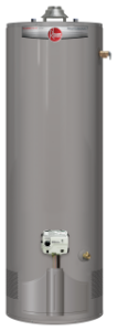 Ruud Professional Achiever Plus Series: Ultra Low NOx