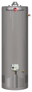 Ruud Professional Achiever Plus Series: Ultra Low NOx product image