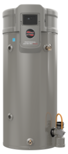 Ruud Professional Achiever Plus® Super High Efficiency Gas