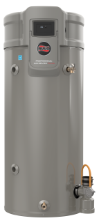 Ruud Professional Achiever Plus® Super High Efficiency Gas product image