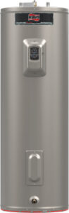 Ruud Professional Achiever Plus with LeakSense and Demand Response