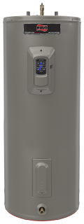 Ruud Professional Achiever Plus with LeakSense Water Heater product image