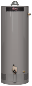 Ruud Professional Achiever Series: Atmospheric