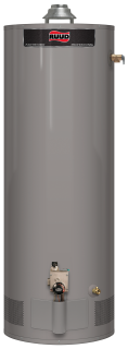 Ruud Professional Achiever Series: Atmospheric product image