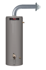 Ruud Professional Achiever Series: Direct Vent