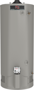 Ruud Professional Achiever Series: Heavy Duty Ultra Low NOx