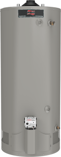 Ruud Professional Achiever Series: Heavy Duty Ultra Low NOx product image
