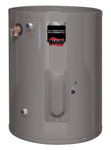 Ruud Professional Achiever Series: Point-of-Use