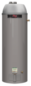 Ruud Professional Achiever Series: Power Direct Vent