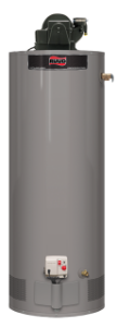 Ruud Professional Achiever Series: Power Vent