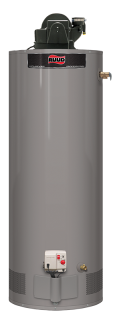 Ruud Professional Achiever Series: Power Vent product image