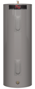 Ruud Professional Achiever Series: Standard Electric