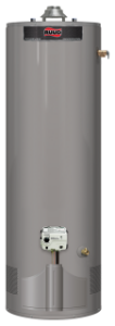 Ruud Professional Achiever Series: Ultra Low NOx