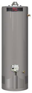 Ruud Professional Achiever Series: Ultra Low NOx product image