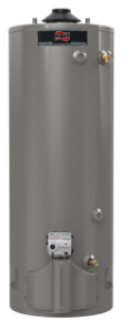 Ruud Professional Achiever® Series Ultra Low NOx High BTU with Side Connections Models