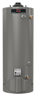 Ruud Professional Achiever® Series Ultra Low NOx High BTU with Side Connections Models product image