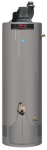 Ruud Professional Achiever Series: Ultra Low NOx Power Vent