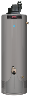Ruud Professional Achiever Series: Ultra Low NOx Power Vent product image