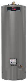 Ruud Professional Achiever® Series Ultra Low NOx Skinny Models product image