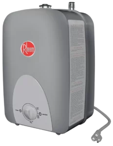 Rheem Professional Classic Series MiniTank Electric Water Heaters